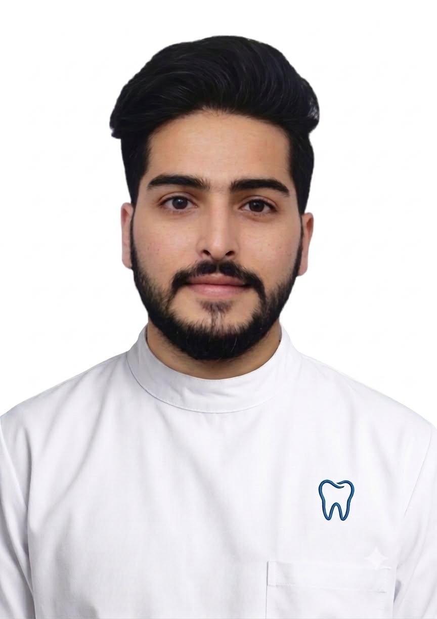 Dr. Kunal Kumar